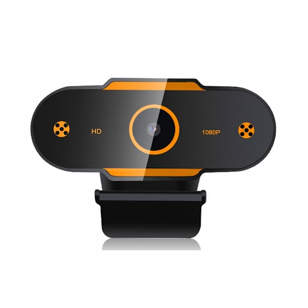 1080P HD datamaskinwebkamera USB digitalt kamera webkamera live video c