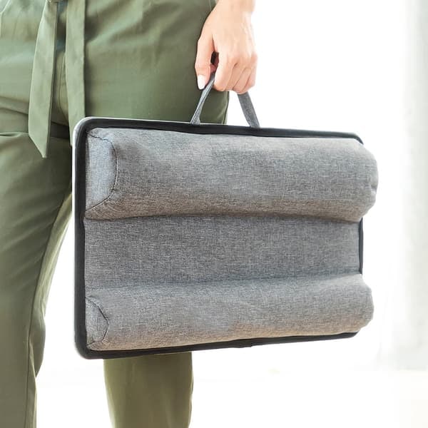 TS-Stort laptopbord for fanget med ergonomisk design og smarte funksjoner