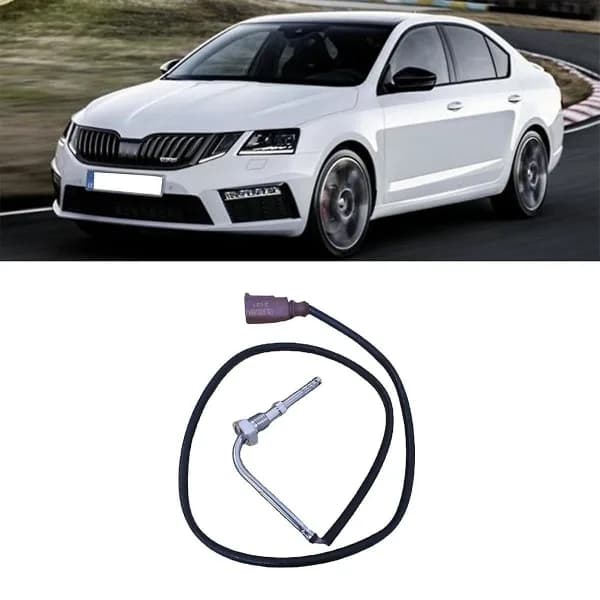 03l906088aj Udstødningstemperatursensor Bil Til 1.6/ 2.0 T