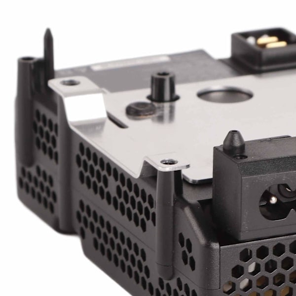 Intern strømforsyningserstatning for Xbox Series S - 100-240V innebygd strømadapter