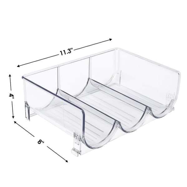 TS-Flaskeholder for kjøleskapet