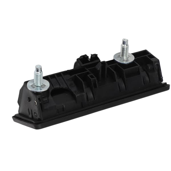Rear Trunk Lid Release Handle ABS Plastic Robust Design 5N0827566 Professional for Cars