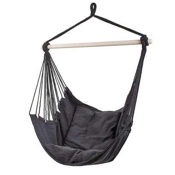 Hängstol / Hammock - Hängande Gunga / Hängmatta