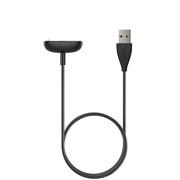 USB-ladekabel til Fitbit Charge 5
