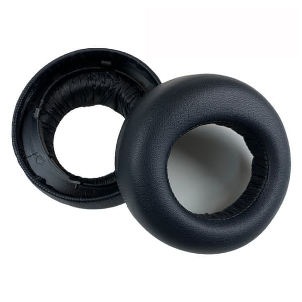 TS Proteinläder Öronkuddar för Sony Playstation Pulse 3D Headset