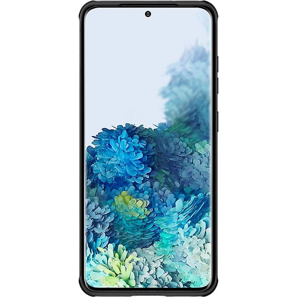 NILLKIN CamShield deksel for Samsung Galaxy S20 Plus/S20 Plus 5G Slide Kameratelefondeksel