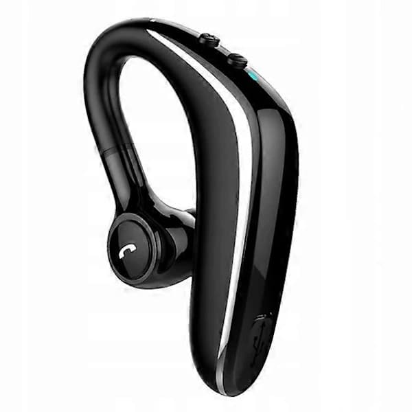Trådløst Bluetooth 5.1 Headset Bluetooth 5.0 Yl-6s S109-6s