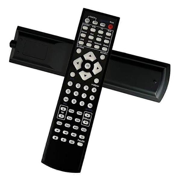 Korvaava kaukosäädin Harman Kardon -vahvistimille AV-vastaanottimet AVR 161S AVR 171S AVR 171 AVR 171/230C AVR 1710S