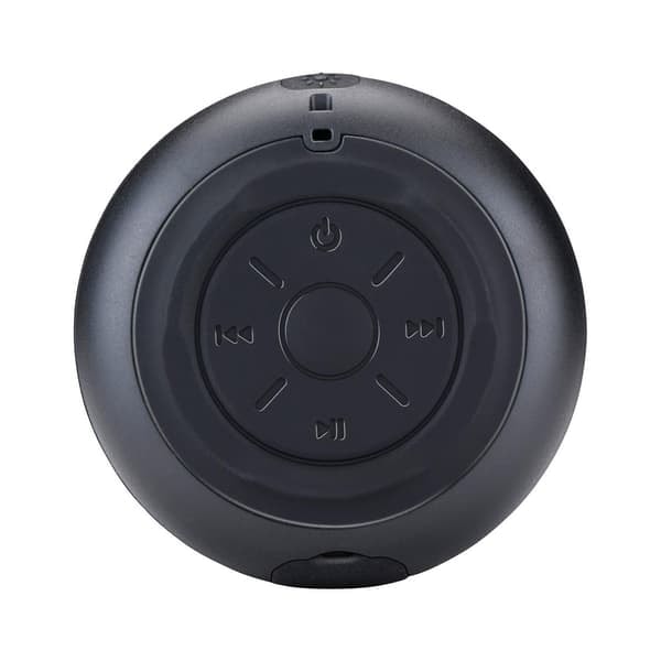 TS Portable Bluetooth Speaker with RGB Light - 3 Hour Playtime