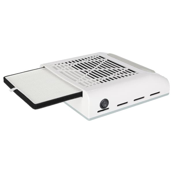 Neglestøvsuger filter 80W 1000