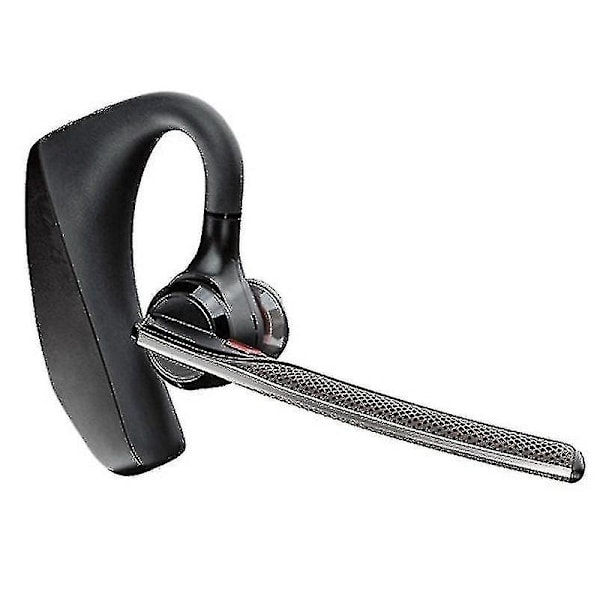 1:a Voyager 5200 roterande mikrofon trådlösa öronkrok handsfree Bluetooth-kompatibla hörlurar