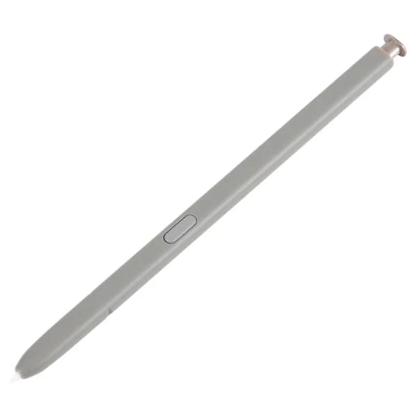 For Samsung Galaxy S24 Ultra 5G High Sensitivity Universal Capacitive Stylus Pen Grey
