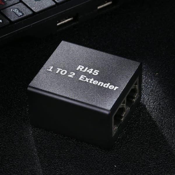 TS-Ethernet-splitter