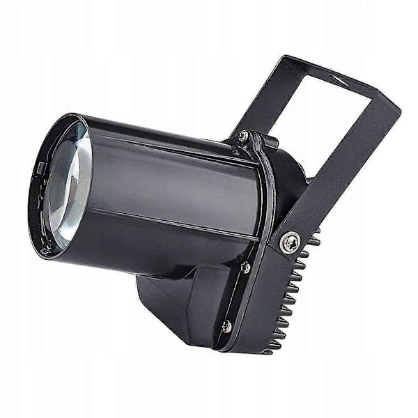 Scenebelysning Spotlight Fargerik Ball Bar Led