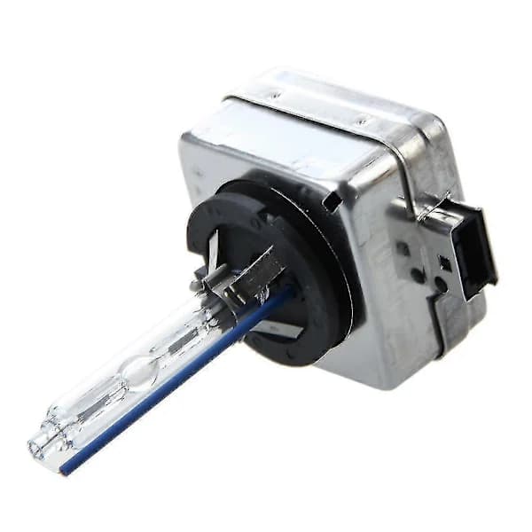 2 X Bil Auto D1s Hid Xenonlampa 35w 8000k