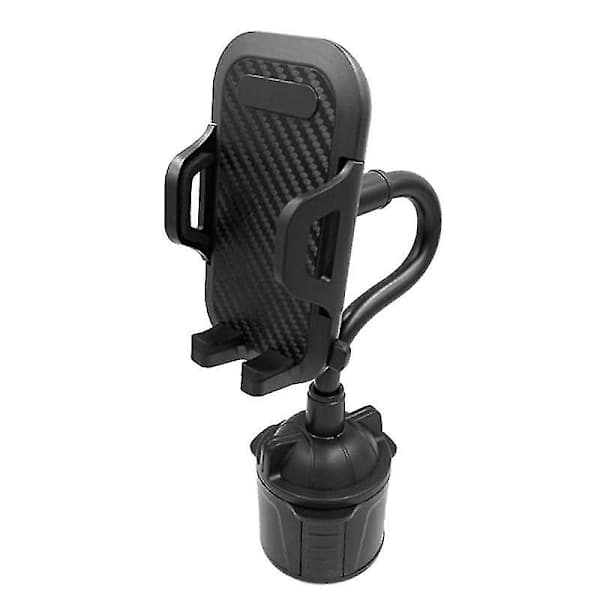 Auton puhelinpidike, Joutsenkaula, mukiteline, auton puhelinpidike (38,5 cm)