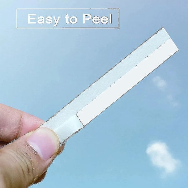 10-pakning P Touch Etikettmaskin-teipbytte for Brother Tze-231 Tze-teip 12mm 0,47 Laminert Hvit null none