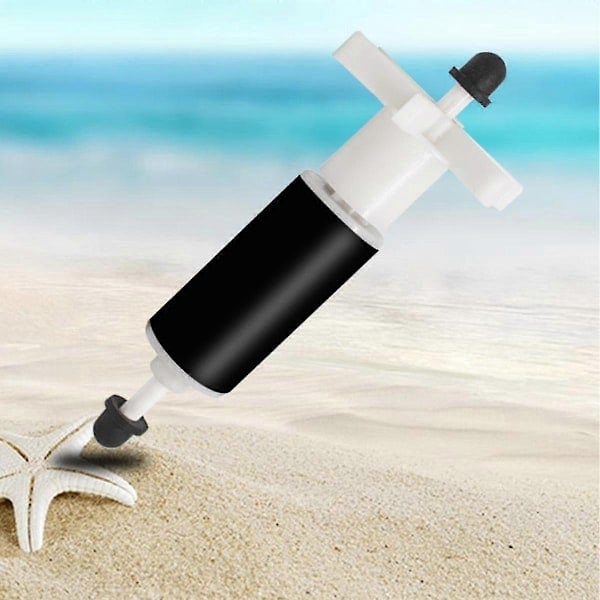 Starlight-lay Z Spa Varmvattenbad Pump Impeller/Rotor E02 Fix ,(69mm)-Perfekt