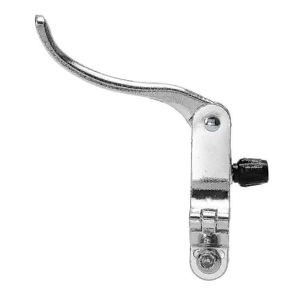 Fram/Bak Fixie Cykel Broms Kit Landsvägscykel Cruiser Broms Set Cykel Bromsok Broms Kit Sidodrag Broms Set