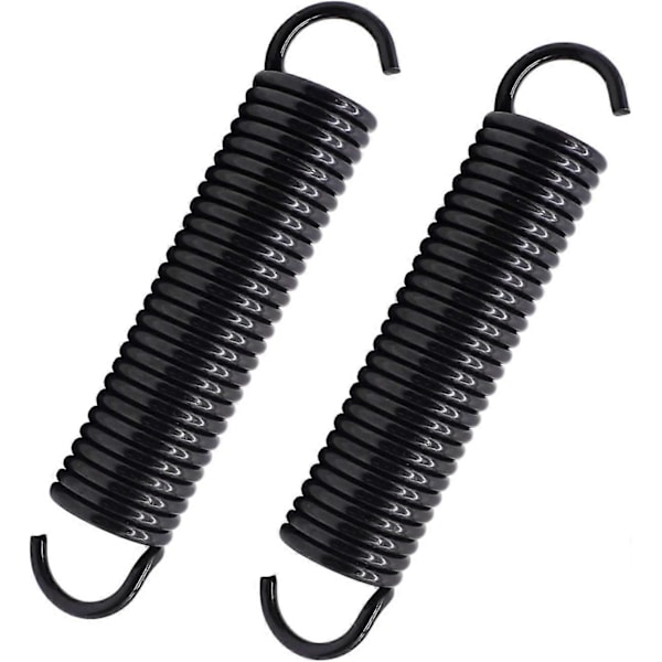 2 stk 2877443 for Polaris Snøplog Utløserfjærer Kit ATV Plogfjær[HK]