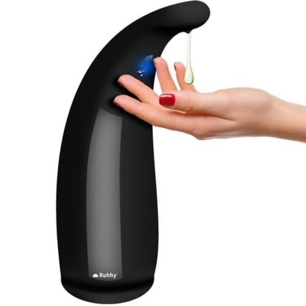 Automatisk Tvålpump - Tvåldispenser