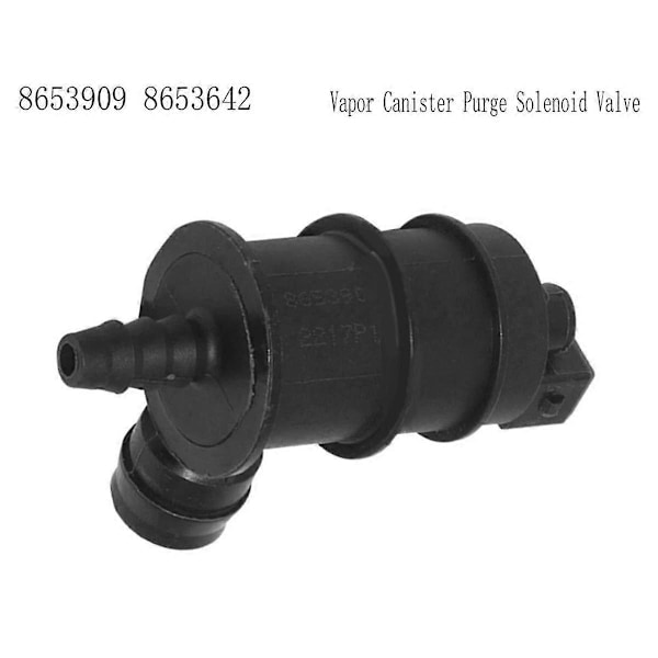 8653909 8653642 Dampbeholder Rensventil for C30 C70 S40 S60 S80 V50 V70 XC70-Perfekt