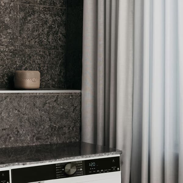 TS-Torrbollen Home Series 3 fuktsluker med refillpose - Nougat