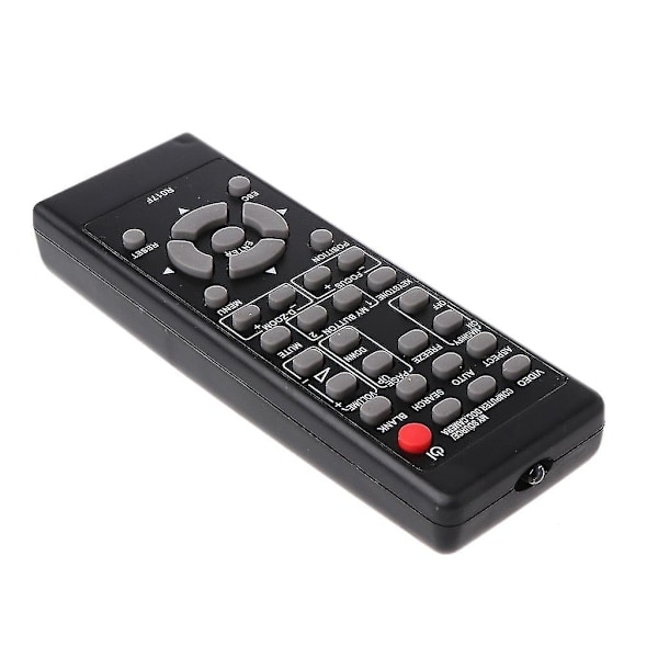 Fjernkontroll for Hitachi-projektor Universal R017f Cp-a221n[GGL]