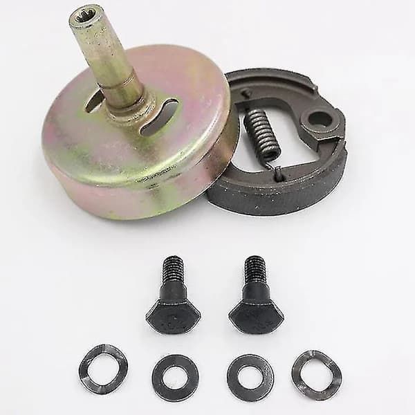 9T koblingssett for Honda Gx31 Gx35 1.3hk kutter gresstrimmer deler