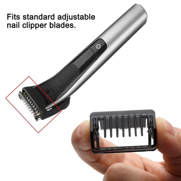TS-Distanskam för Philips Norelco Oneblade - 1 mm