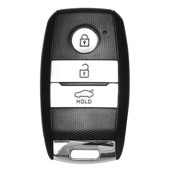 Fjärrkontrollnyckel för Sorento 2017 2018 Smart 3-knappar NCF2971X 433MHz