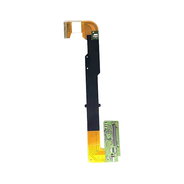 TS-1 stk Ny Aksel Roterende LCD Flex Kabel Del For Xa2 X-a2 Digitalkamera Reparasjonsdeler