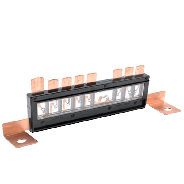 TS-For For 125 Amp Multi Sikring 18790-01031 Motorstrømssikring