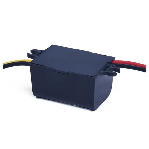 12V til 6V DC-DC-omformermodul Strøm