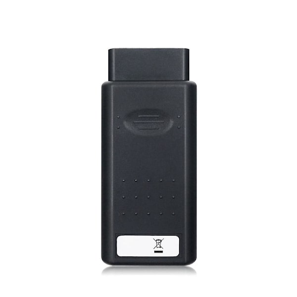 TS-Mpps V18 Obd2 Diagnostiikkatyökalu Pää + Tricore + Multiboot V18.12.3.8 Breakout Tricore -kaapelilla