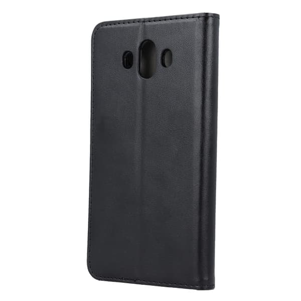 TS-Flipcover til Samsung Galaxy A26 5G med magnetlås og kortlomme - Sort