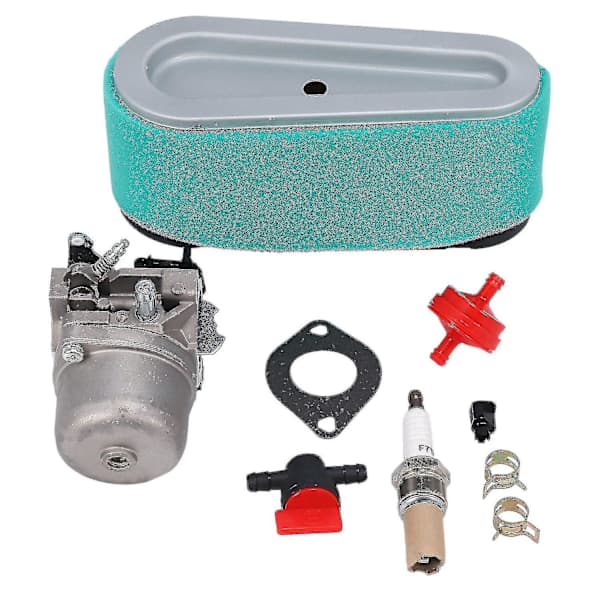 Forgasser for gressklippere 12,5 hk Briggs&stratton LMT 5-4993