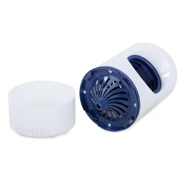 Insektmiddel lampe myg insekter fluer uv effektiv