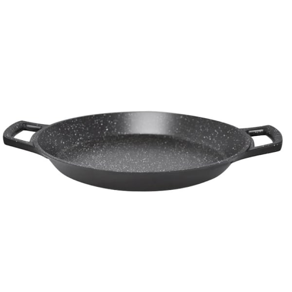Paellapande med 2 Grydelapper - 36 cm