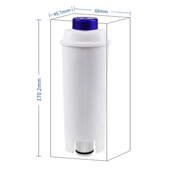 Vedenkeitin BCO EC680EC800 keittiöön