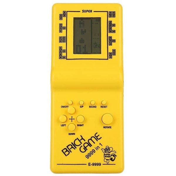 Hasbro Gaming Tiger Electronics Disneys Den lilla sjöjungfrun - Perfekt