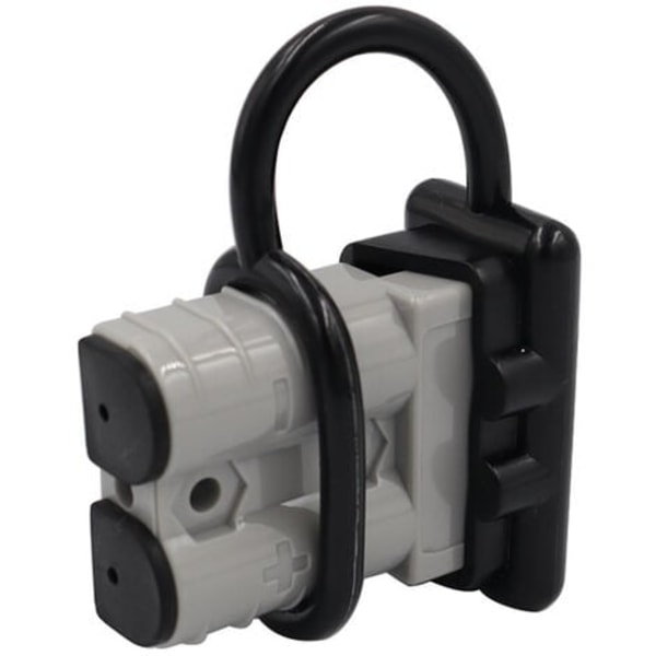 TS-50A 6-10 Kaliber Kobling Batteri Par med Anderson Batterikontakt Hurtigkobling Kontakt