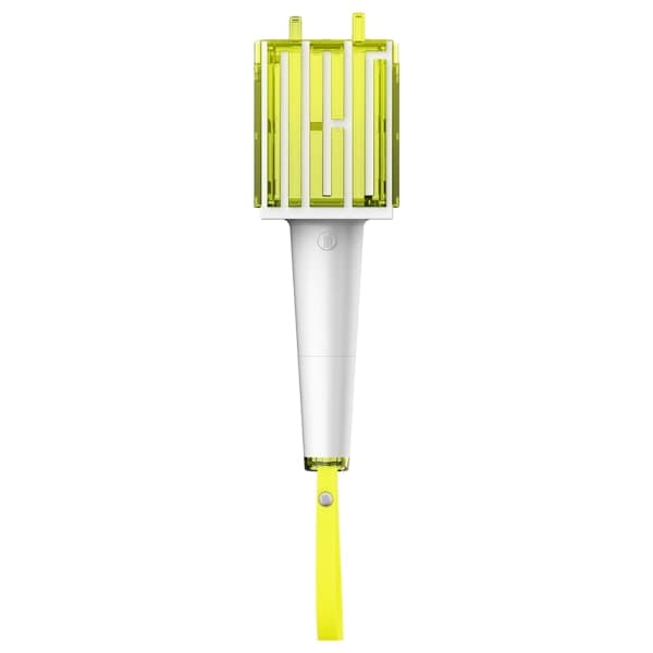 NCT Koncert Lysstav - Speciel Gave til Fans