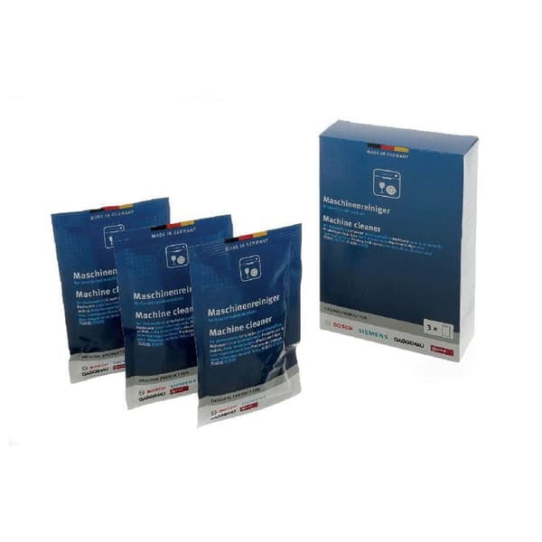 TS-Opvaskemaskinerens