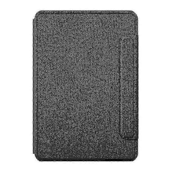 Honor Pad X8a Leather Case with Keyboard and Backlit Touchpad