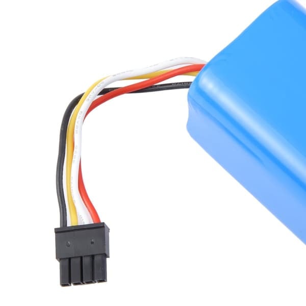 TS-Batteri för Xiaomi Roborock S50 S51 S55 T60 5200mAh