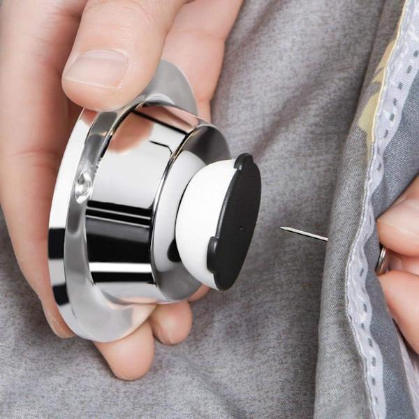 Magnetisk etiketfjerner til tøj - Sikkerhedsetiketfjerner