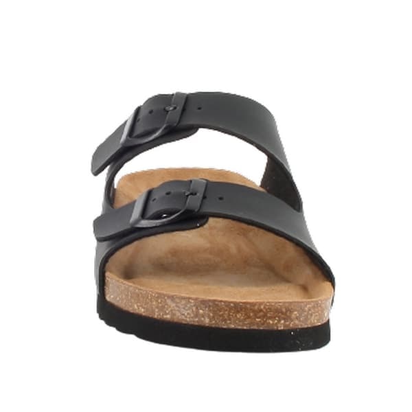 TS-Axelda Tia Sandal 37 - Sort