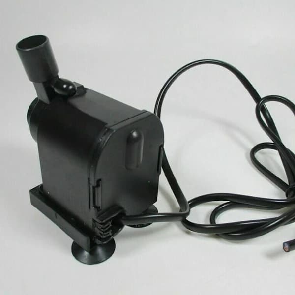 Universal Ismaskin Vannpumpe 8,5w Ap1200 Tilbehør T
