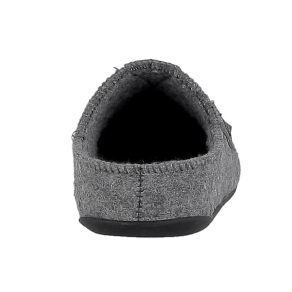 TS-Axelda Molde 45 - Slip-In Tofflor Grå